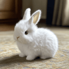 FluffyBunny™ | Jouw Interactieve Vriend - Lumiza