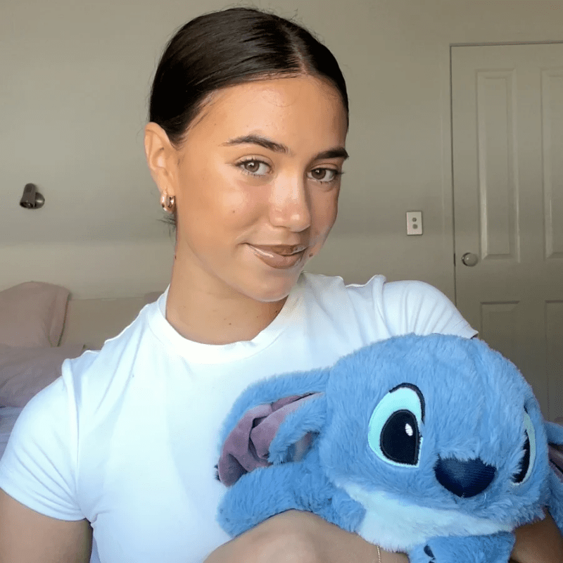 FluffyStitch™ | Je zachte hulpje tegen kramp en kou - Lumiza