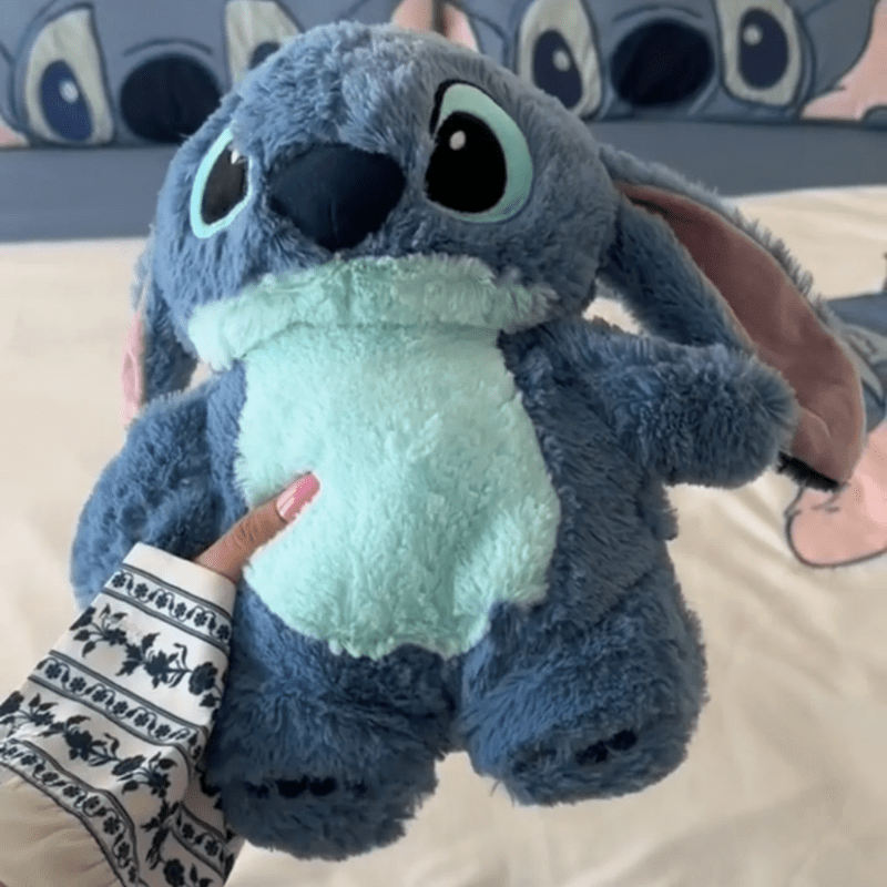 FluffyStitch™ | Je zachte hulpje tegen kramp en kou - Lumiza