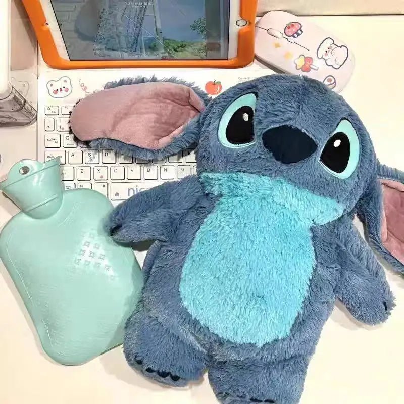 FluffyStitch™ | Je zachte hulpje tegen kramp en kou - Lumiza