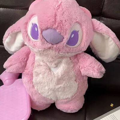 FluffyStitch™ | Je zachte hulpje tegen kramp en kou - Lumiza