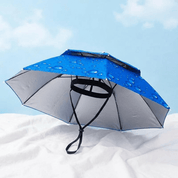 ShadeMate™ | Slimme bescherming voor zon en regen