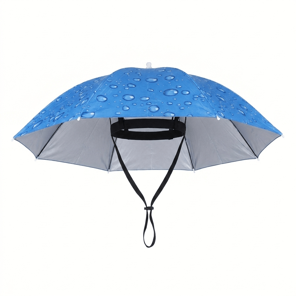 ShadeMate™ | Slimme bescherming voor zon en regen