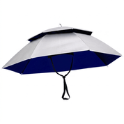 ShadeMate™ | Slimme bescherming voor zon en regen