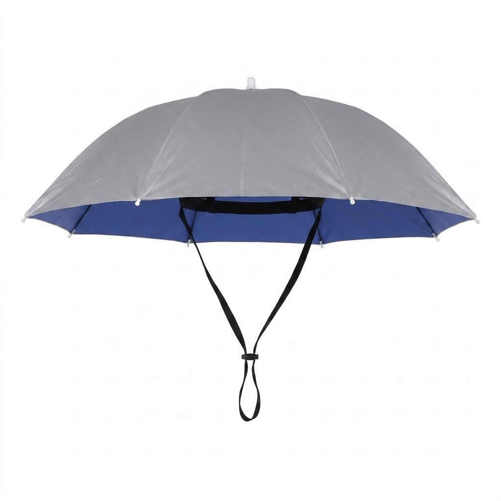 ShadeMate™ | Slimme bescherming voor zon en regen