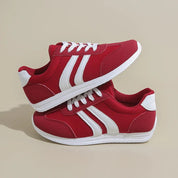 Footella™ | Stijlvol en orthopedisch design! - Lumiza