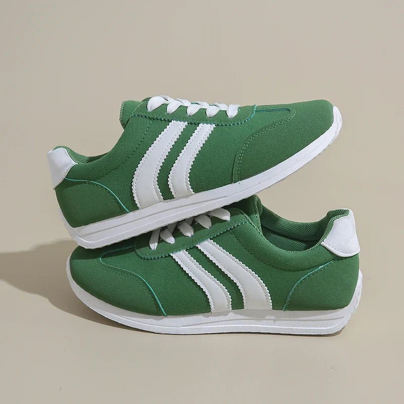 Footella™ | Stijlvol en orthopedisch design! - Lumiza