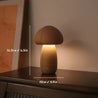 ForestGlow™ | Warme gloed, natuurlijk design, vleugje magie - Lumiza
