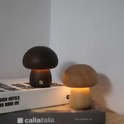 ForestGlow™ | Warme gloed, natuurlijk design, vleugje magie - Lumiza