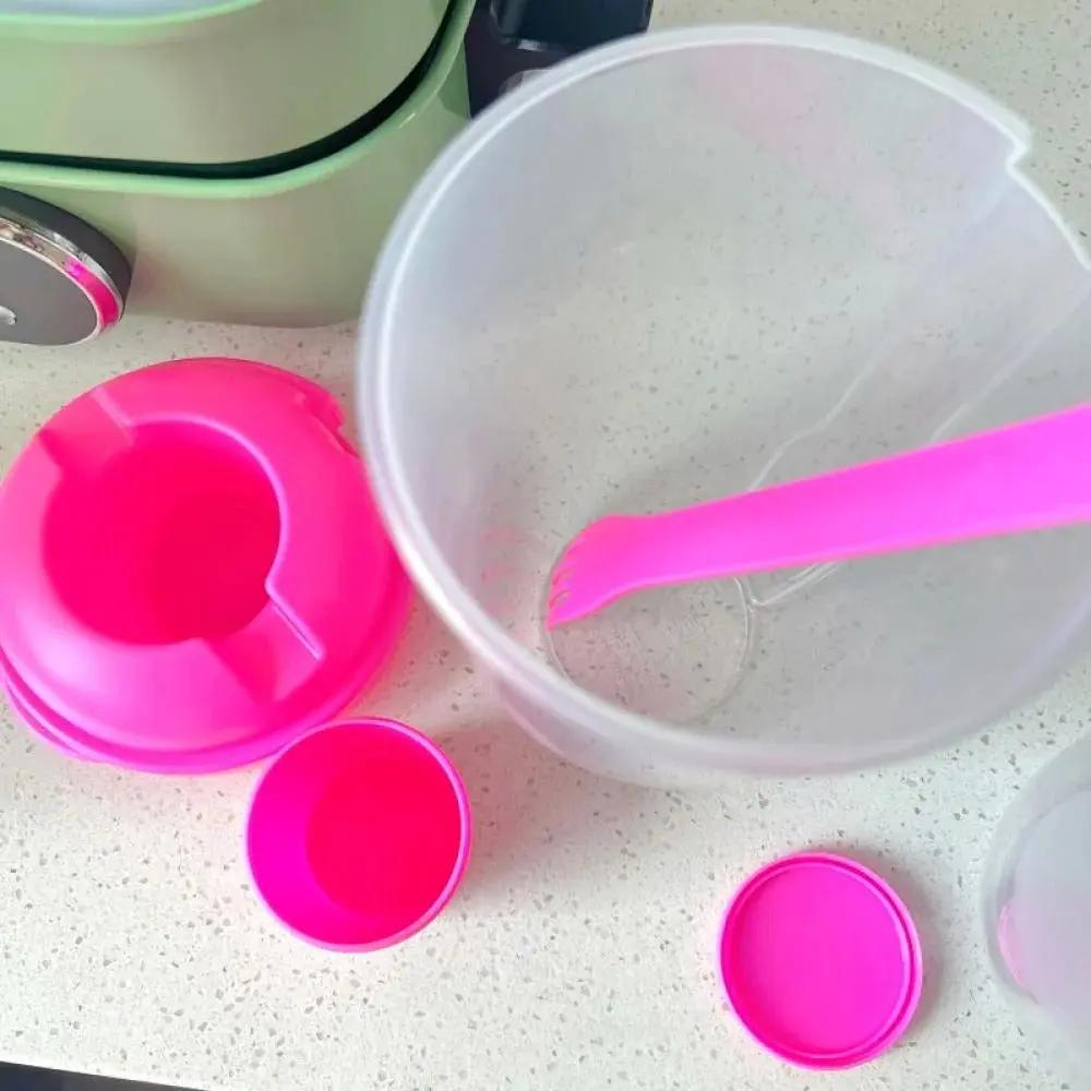 FreshCup™ | De slimme beker voor frisse meeneemmaaltijden - Lumiza