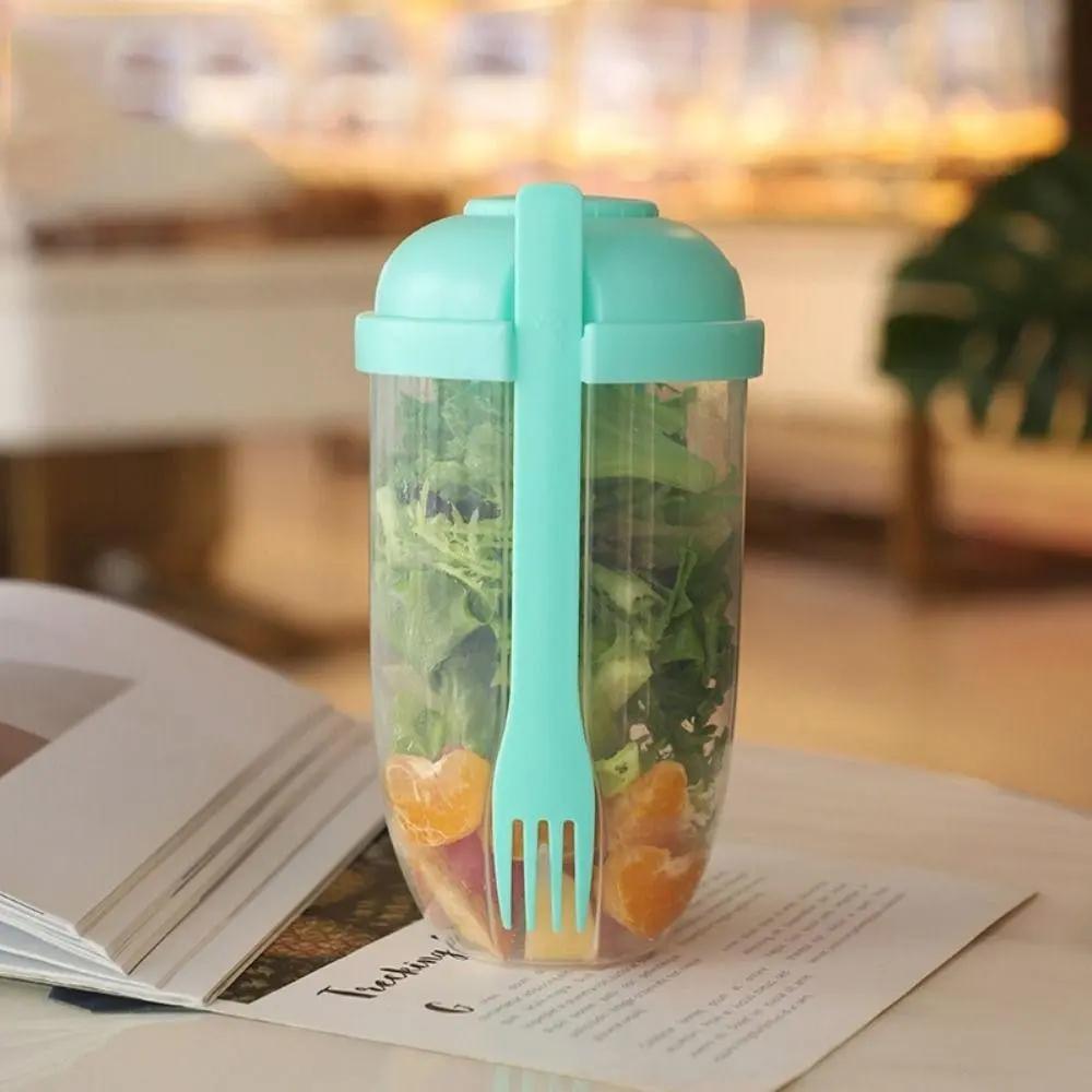 FreshCup™ | De slimme beker voor frisse meeneemmaaltijden - Lumiza