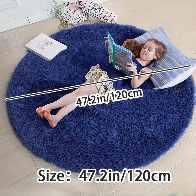 Fuzzie™ | Zacht, rond en speels - Lumiza