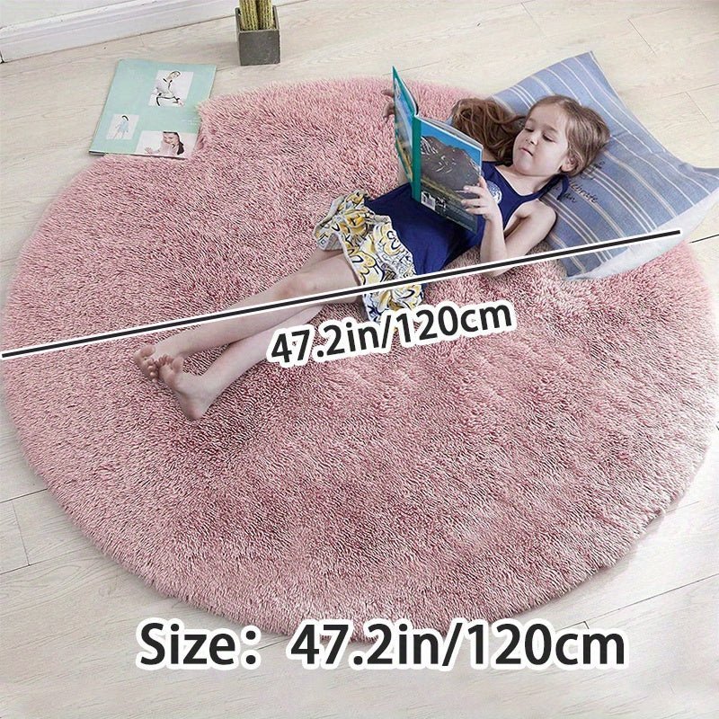 Fuzzie™ | Zacht, rond en speels - Lumiza