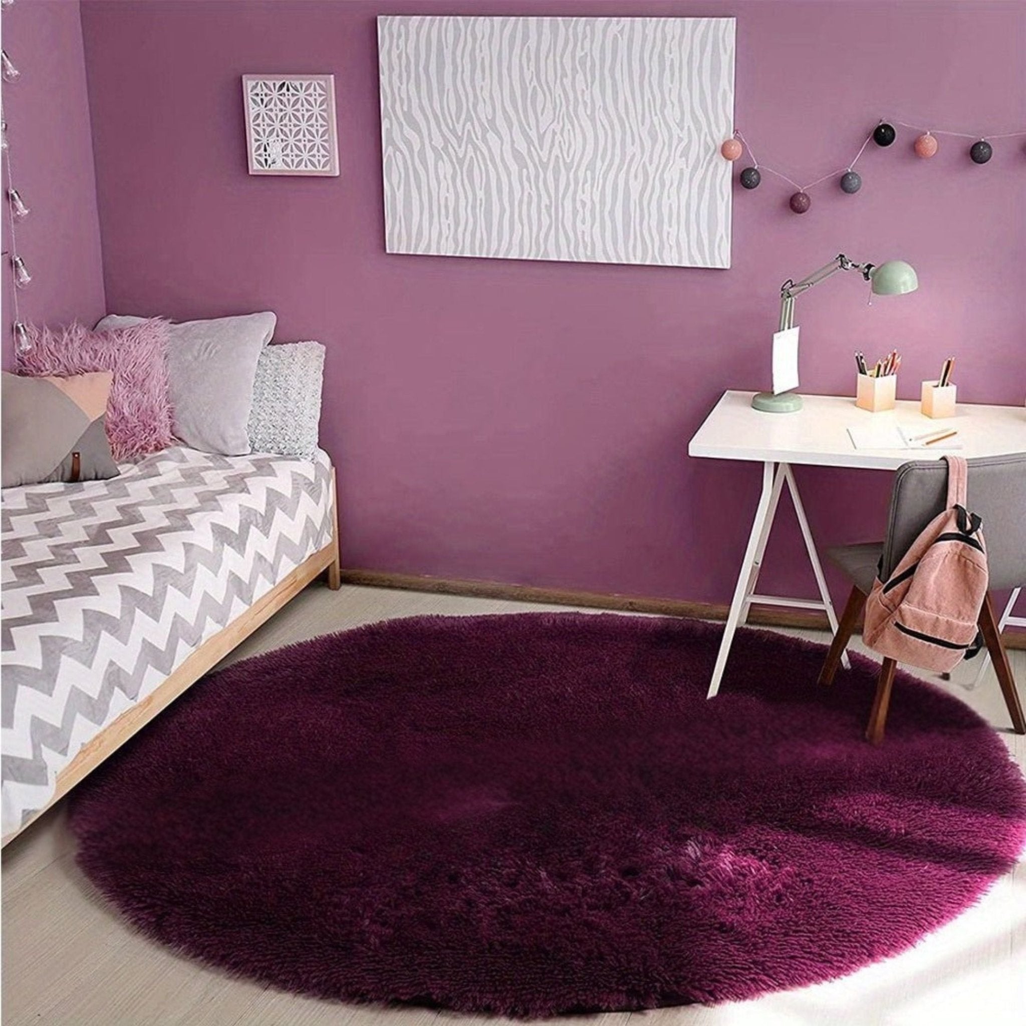 Fuzzie™ | Zacht, rond en speels - Lumiza