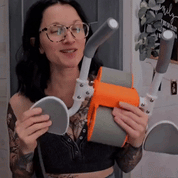 BellyBurner Pro™ | Thuis trainen was nog nooit zo leuk