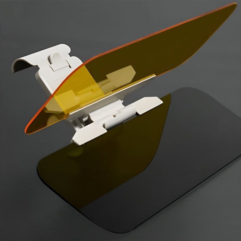 GlareGuard™ | Zie helder, rij veiliger - Lumiza