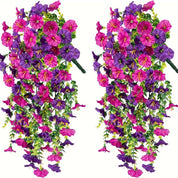 GloryTrail™ | UV - bestendige Bloemenpracht Zonder Onderhoud - Lumiza