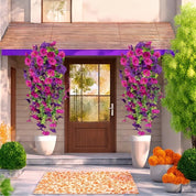 GloryTrail™ | UV - bestendige Bloemenpracht Zonder Onderhoud - Lumiza