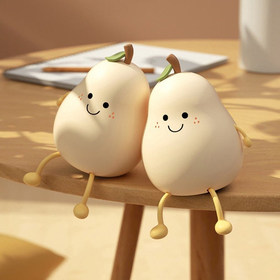 GlowBuddy™ | Je trouwe lichtvriendje voor de nacht - Lumiza