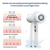 GlowSkin™ | Elke dag een frisse, stralende huid - Lumiza