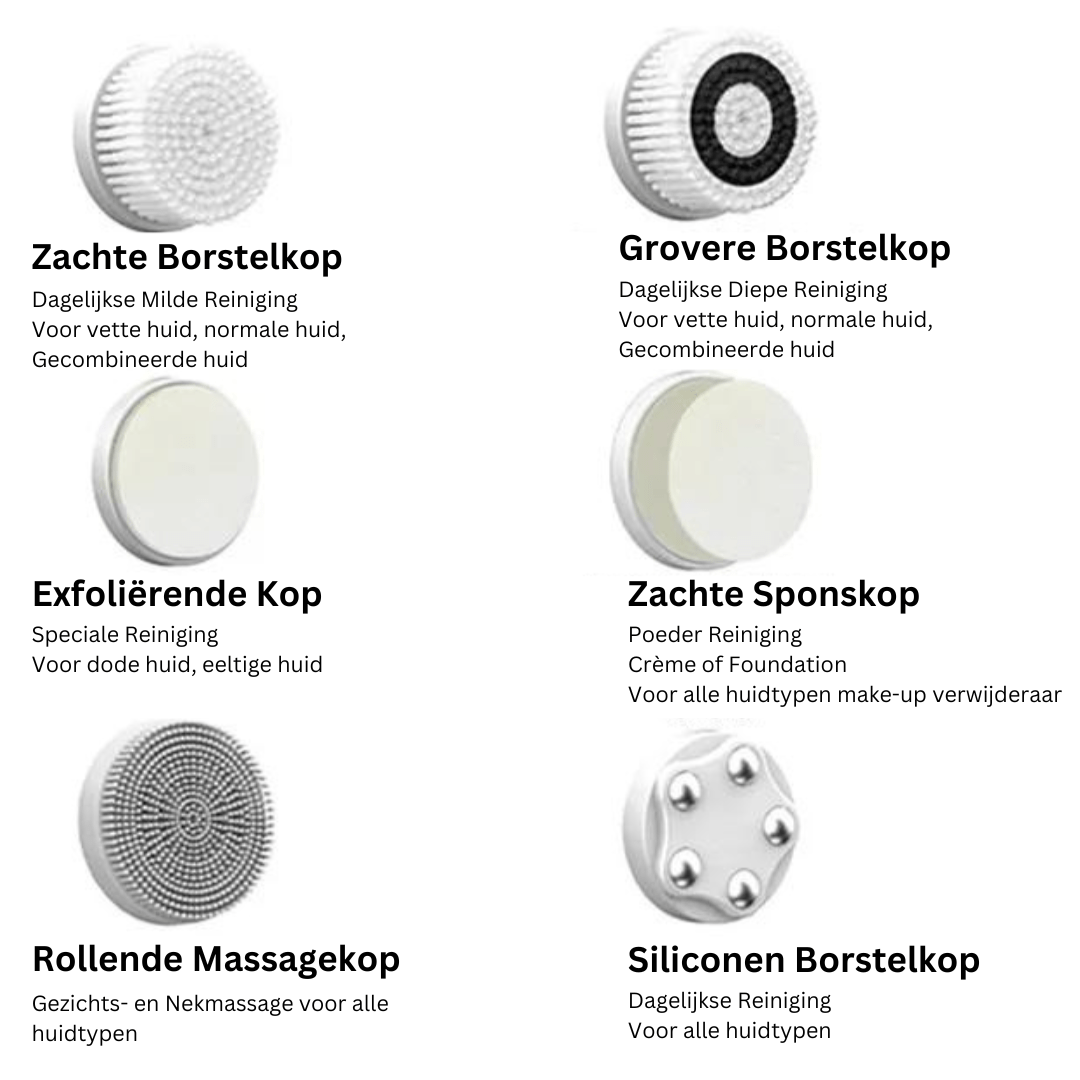 GlowSkin™ | Elke dag een frisse, stralende huid - Lumiza