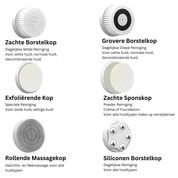 GlowSkin™ | Elke dag een frisse, stralende huid - Lumiza