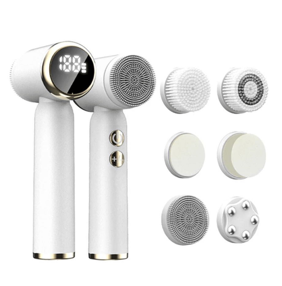 GlowSkin™ | Elke dag een frisse, stralende huid - Lumiza