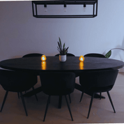 GlowZen™ | Oplaadbare LED Sfeerkaarsen met Afstandsbediening - Lumiza