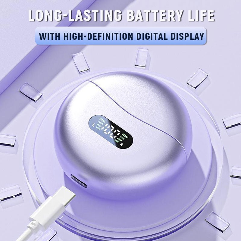 GoBeats™ | Perfect geluid. Perfecte pasvorm. - Lumiza