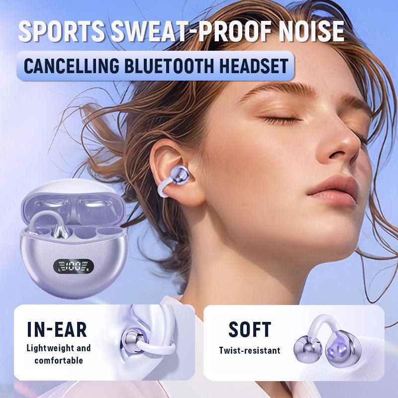 GoBeats™ | Perfect geluid. Perfecte pasvorm. - Lumiza