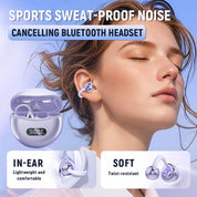 GoBeats™ | Perfect geluid. Perfecte pasvorm. - Lumiza