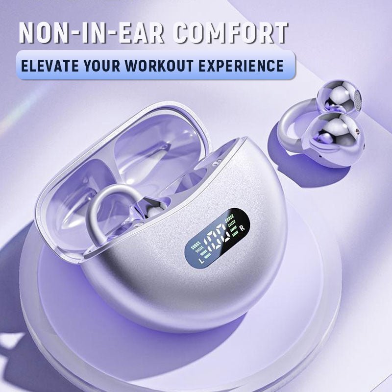 GoBeats™ | Perfect geluid. Perfecte pasvorm. - Lumiza