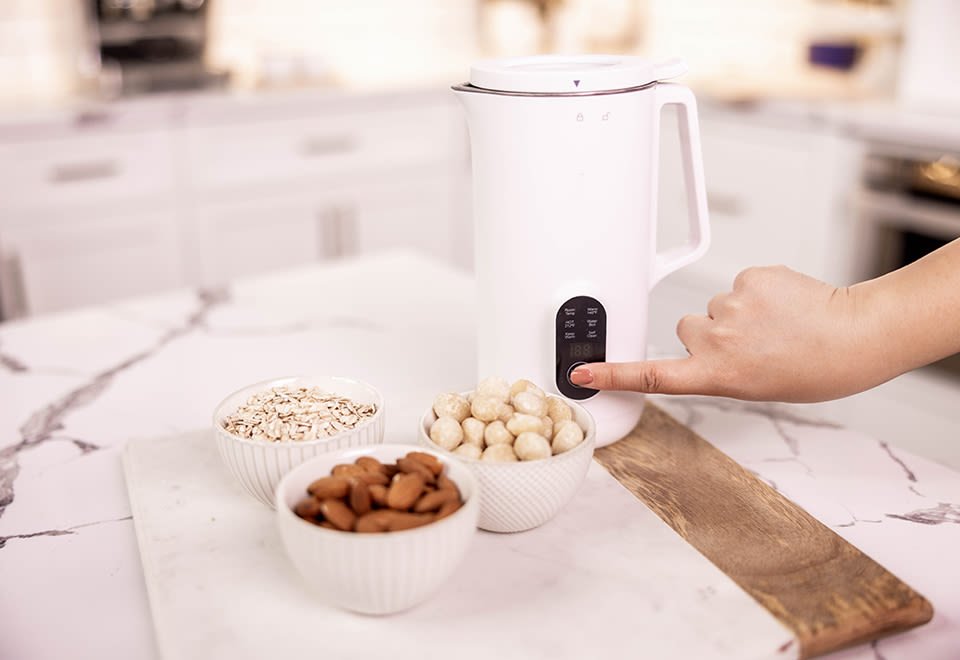 GreenMilk™ | Milieuvriendelijk, gezond en puur. - Lumiza