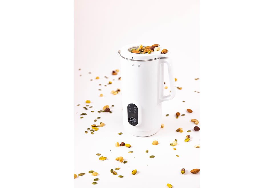 GreenMilk™ | Milieuvriendelijk, gezond en puur. - Lumiza