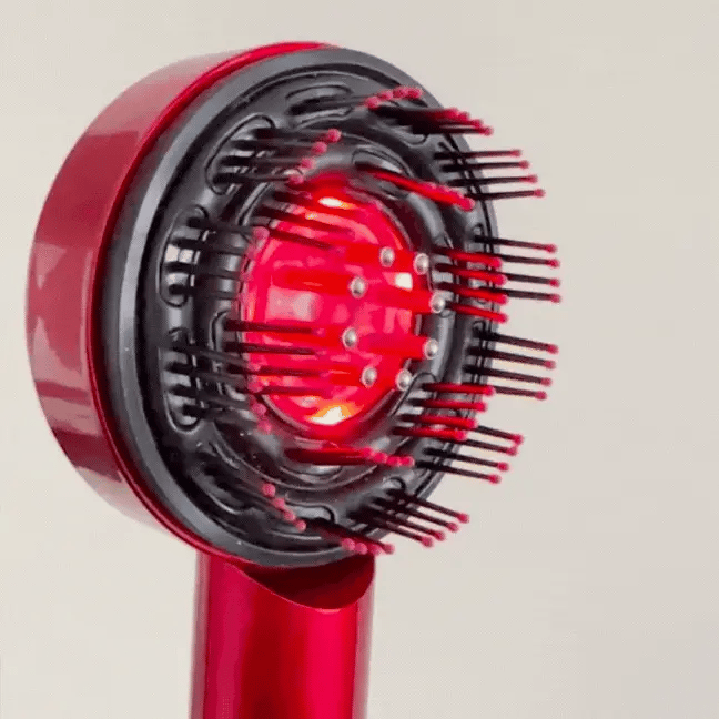 HaarHeld™ | Hoofdmassage met Oliebehandeling - Lumiza