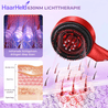 HaarHeld™ | Hoofdmassage met Oliebehandeling - Lumiza