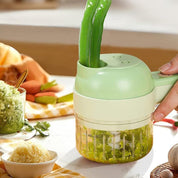 HandySlice™ | Veilig snijden voor iedereen - Lumiza