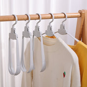 HangMate™ | Uitklappen, ophangen, klaar - Lumiza