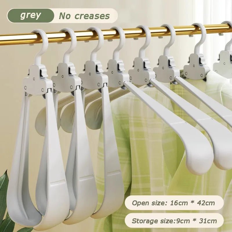 HangMate™ | Uitklappen, ophangen, klaar - Lumiza