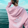 HappyHoodie™ | Zacht van stof, sterk van boodschap - Lumiza