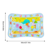 HappyHydro™ | De Favoriete Speelmat - Lumiza