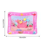 HappyHydro™ | De Favoriete Speelmat - Lumiza