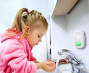 HappyTimer™ | Leuk en makkelijk gezond gedrag aanleren - Lumiza