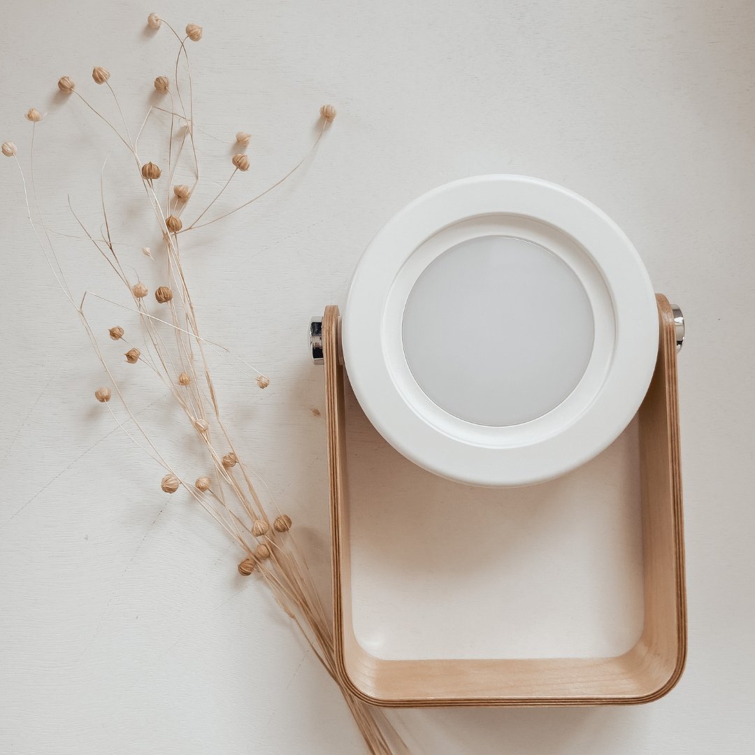 Harmonolight™ | Opvouwbaar design, groots licht - Lumiza