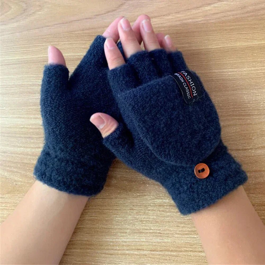 HeatGloves™ | Altijd warme handen, waar je ook bent - Lumiza