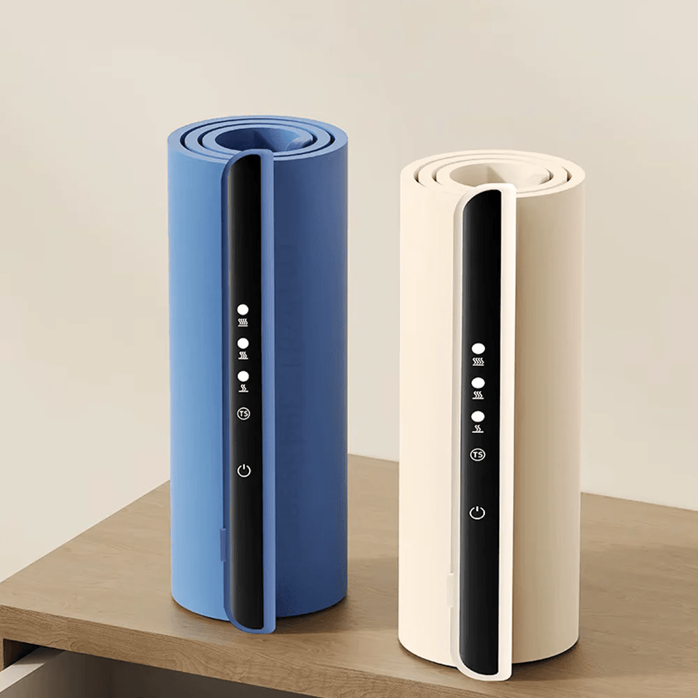 HeatPlate™ | Geen Koud Bord Meer - Lumiza