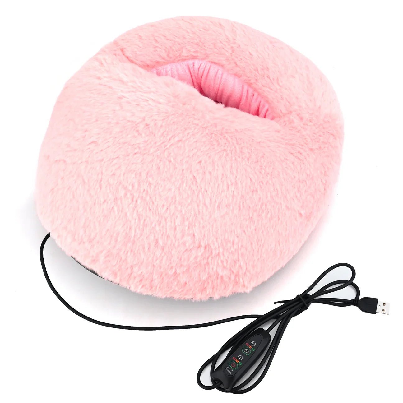 HeatSlof™ | Zeg vaarwel tegen koude voeten - Lumiza