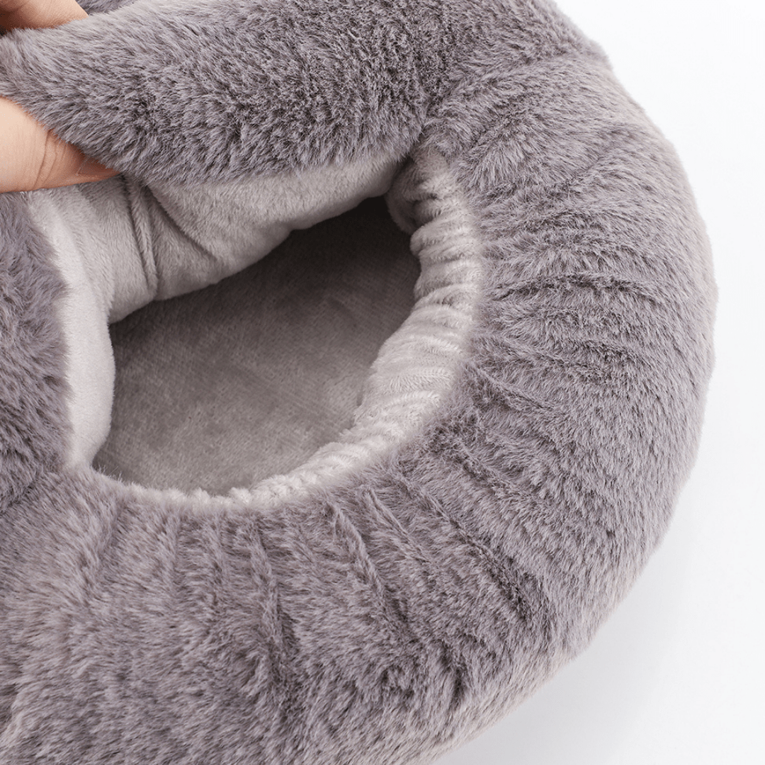 HeatSlof™ | Zeg vaarwel tegen koude voeten - Lumiza