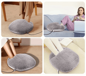 HeatSlof™ | Zeg vaarwel tegen koude voeten - Lumiza