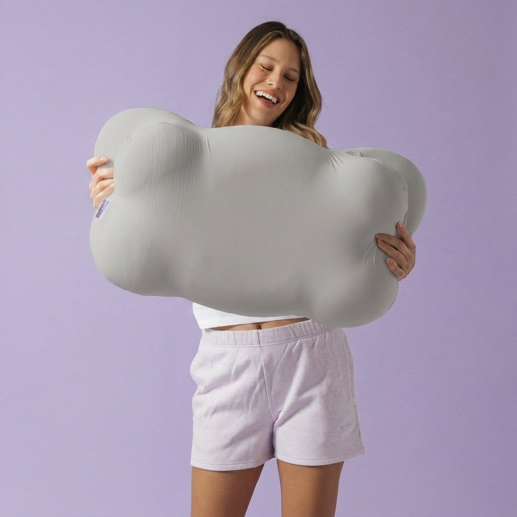 CloudAlign™ | Zacht slapen met perfecte ondersteuning